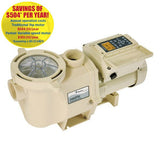 Pentair IntelliFlo® Variable Speed High Performance Pool Pump