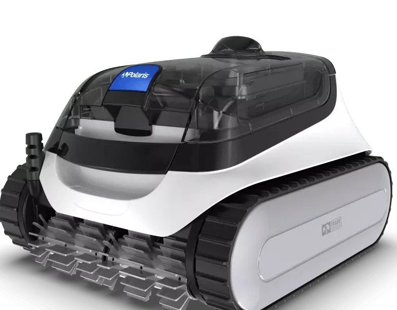 Polaris PCX™ 864 Robotic Pool Cleaner FPCX864