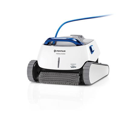 Pentair Prowler® 930W Robotic Inground Pool Cleaner