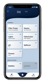 Hayward MaxFlo VS 500 Omni, Variable-Speed Pump w/Omni Automation