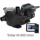 Hayward TriStar VS 900 Omni®